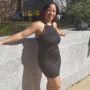 Meet your Posher, Patty